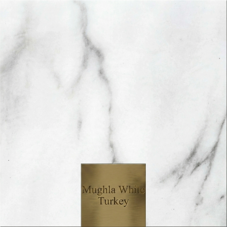 Mughla White Turkey